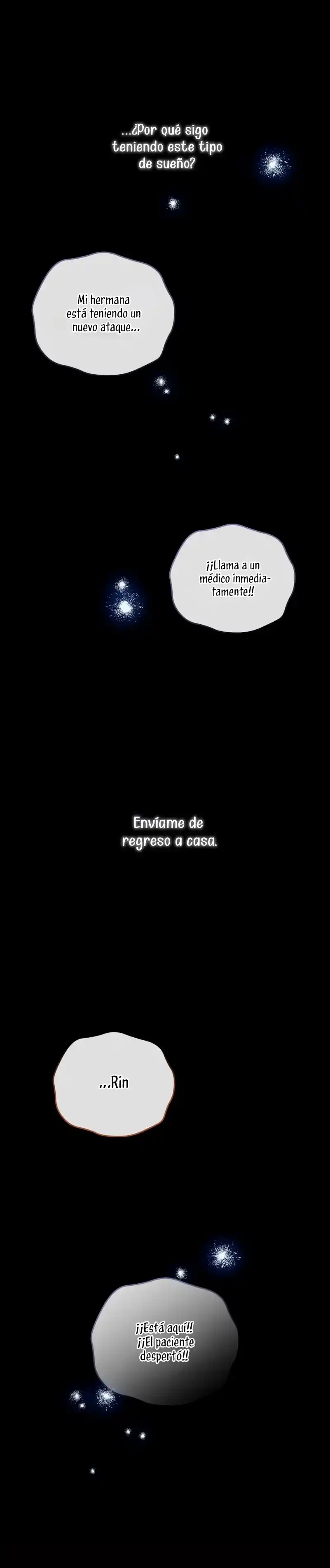 Estoy Siendo Criada Por Villanos (Autor: Ja Eunhyang / 자은향) - Capítulo 42 - Página 30 - LectorTMOo