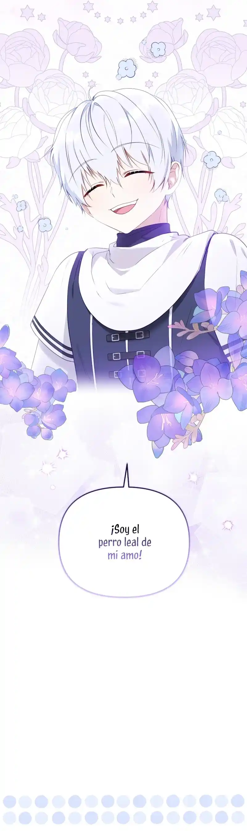 Estoy Siendo Criada Por Villanos (Autor: Ja Eunhyang / 자은향) - Capítulo 43 - Página 7 - LectorTMOo