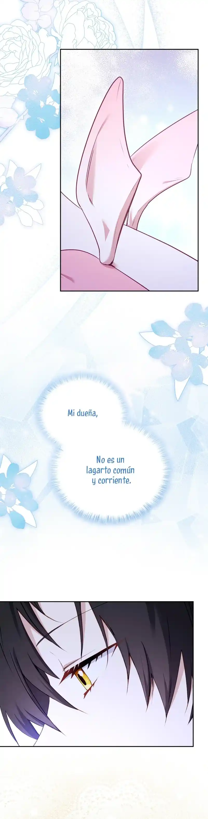 Estoy Siendo Criada Por Villanos (Autor: Ja Eunhyang / 자은향) - Capítulo 43 - Página 11 - LectorTMOo