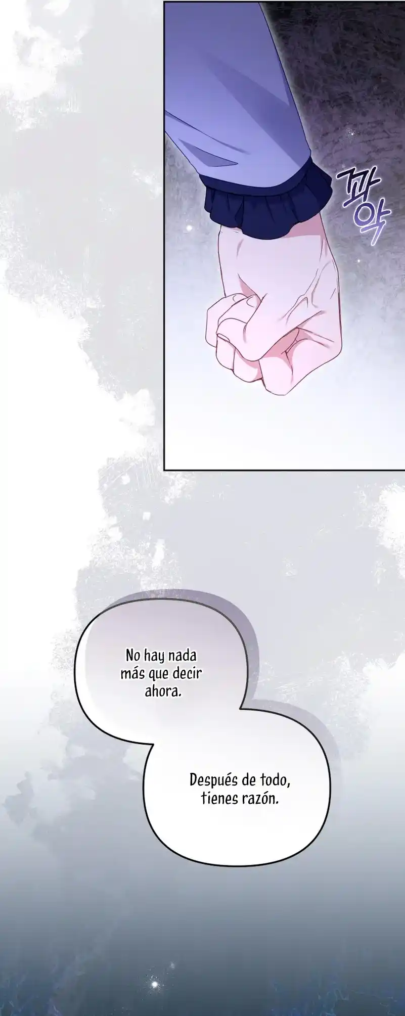 Estoy Siendo Criada Por Villanos (Autor: Ja Eunhyang / 자은향) - Capítulo 43 - Página 22 - LectorTMOo