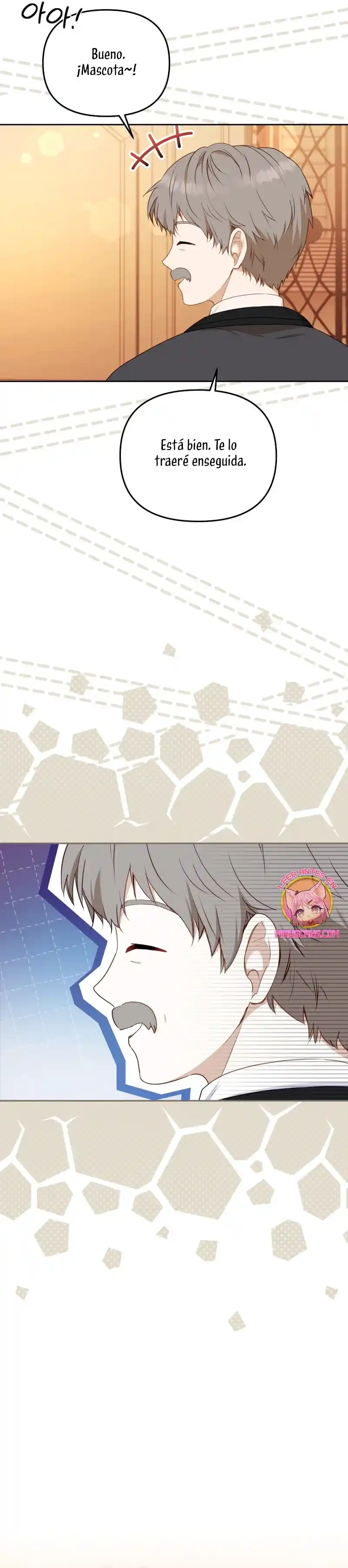 Estoy Siendo Criada Por Villanos (Autor: Ja Eunhyang / 자은향) - Capítulo 43 - Página 40 - LectorTMOo