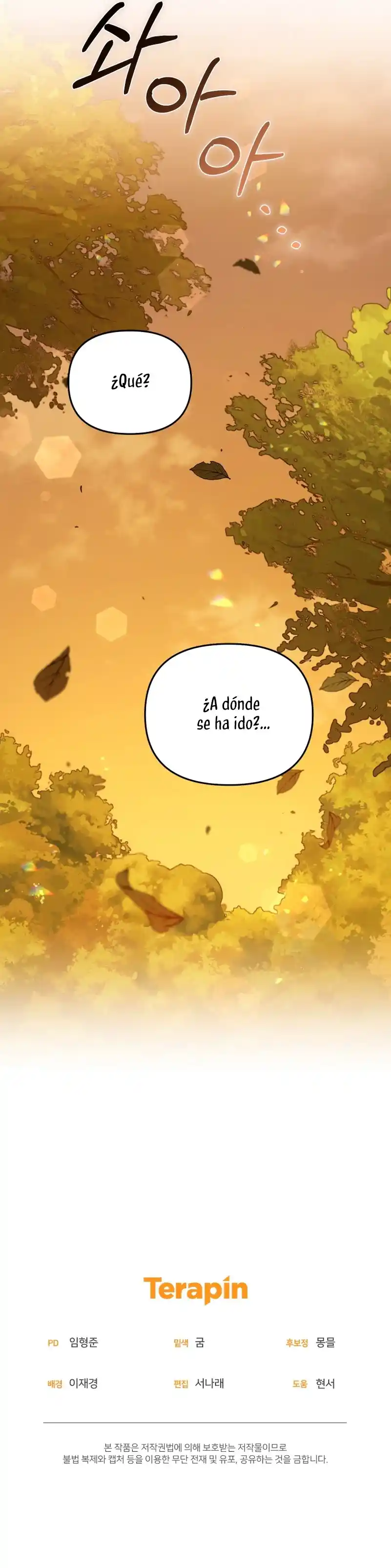 Estoy Siendo Criada Por Villanos (Autor: Ja Eunhyang / 자은향) - Capítulo 43 - Página 41 - LectorTMOo