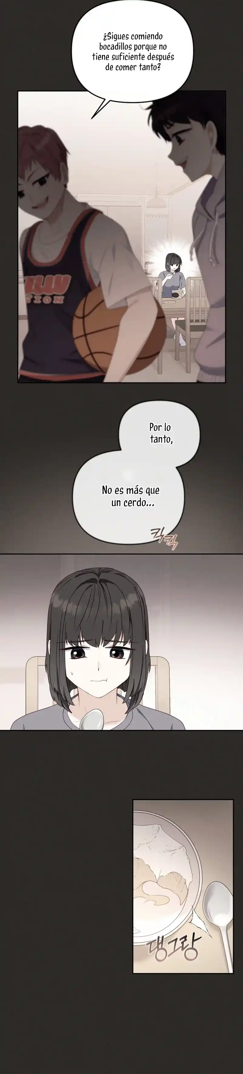Estoy Siendo Criada Por Villanos (Autor: Ja Eunhyang / 자은향) - Capítulo 44 - Página 13 - LectorTMOo