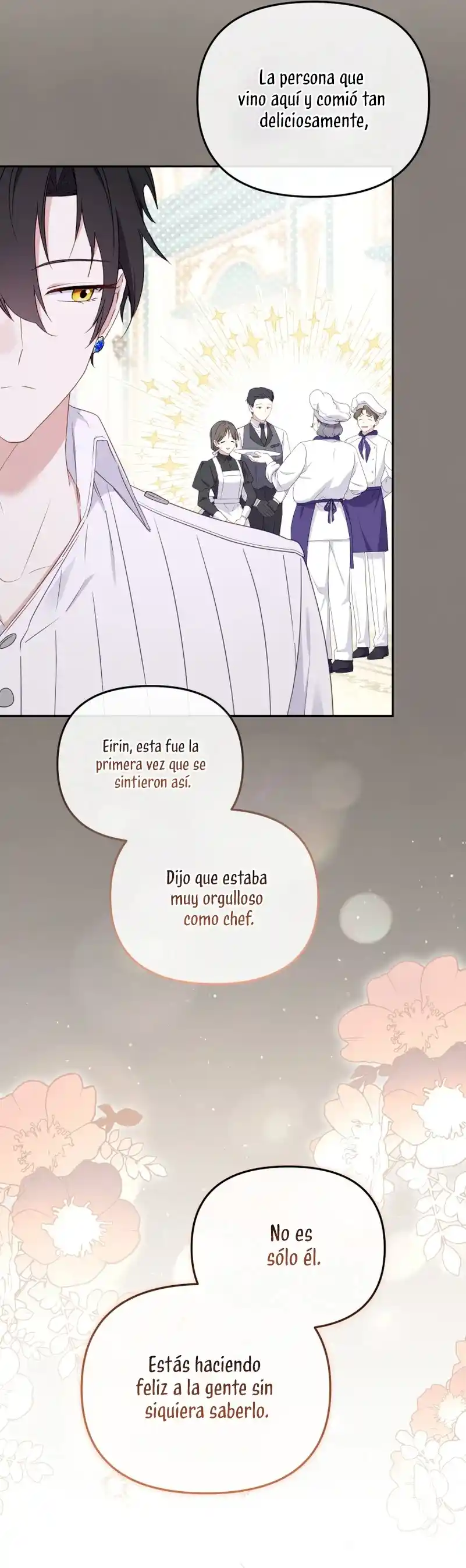Estoy Siendo Criada Por Villanos (Autor: Ja Eunhyang / 자은향) - Capítulo 44 - Página 15 - LectorTMOo