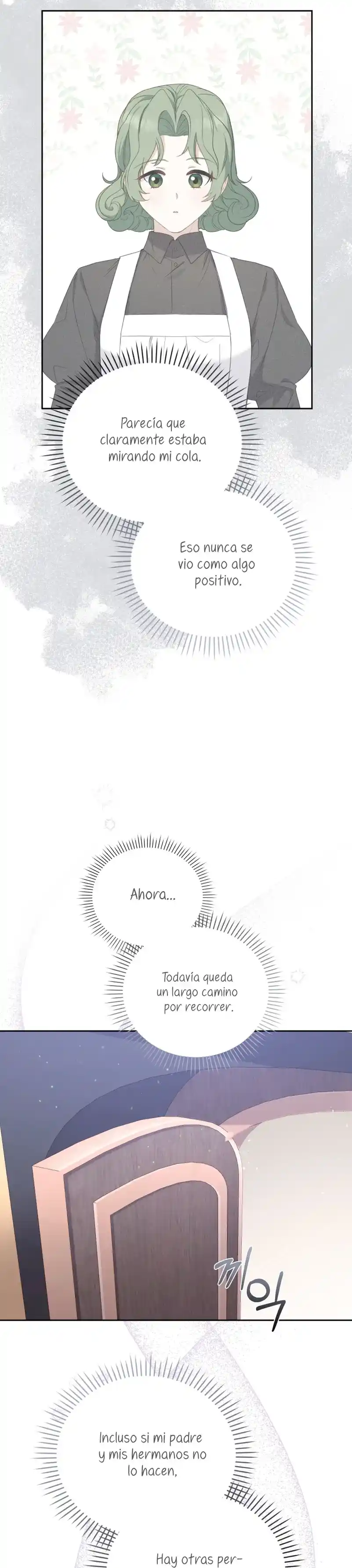 Estoy Siendo Criada Por Villanos (Autor: Ja Eunhyang / 자은향) - Capítulo 44 - Página 32 - LectorTMOo