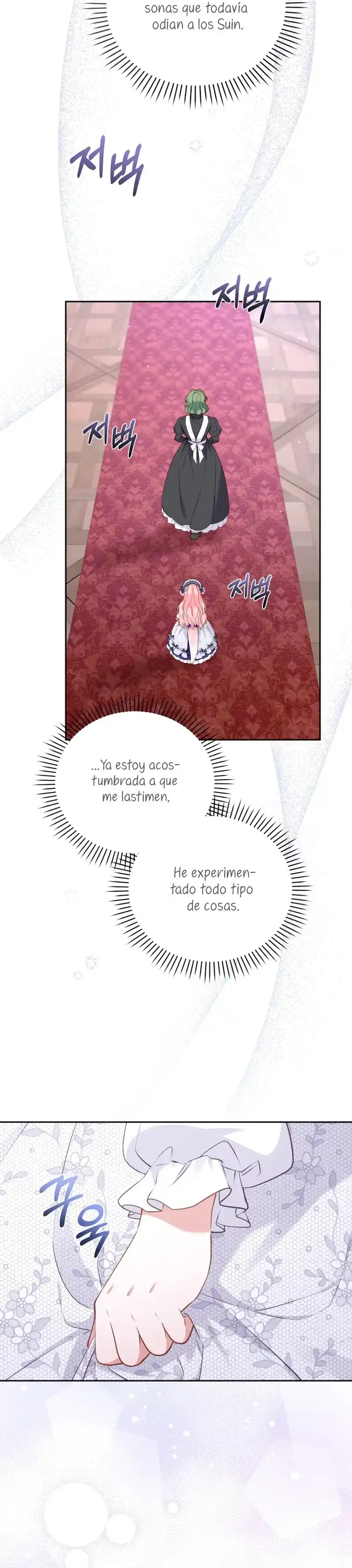 Estoy Siendo Criada Por Villanos (Autor: Ja Eunhyang / 자은향) - Capítulo 44 - Página 33 - LectorTMOo