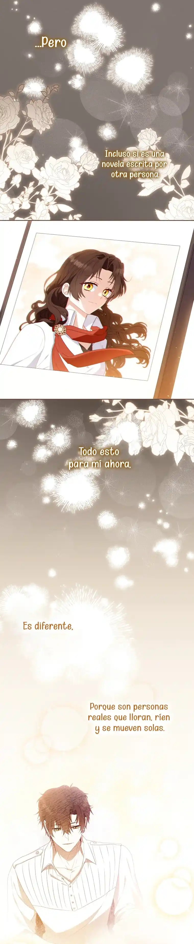 Estoy Siendo Criada Por Villanos (Autor: Ja Eunhyang / 자은향) - Capítulo 45 - Página 18 - LectorTMOo