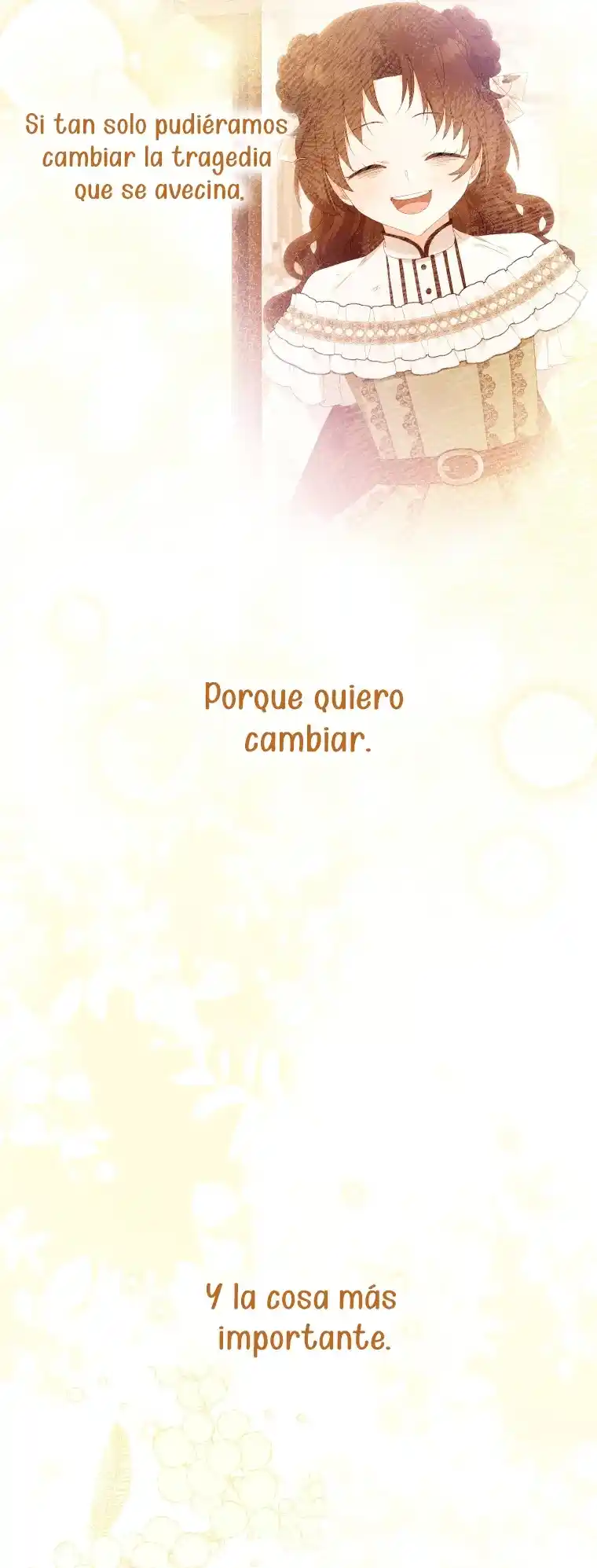 Estoy Siendo Criada Por Villanos (Autor: Ja Eunhyang / 자은향) - Capítulo 45 - Página 19 - LectorTMOo