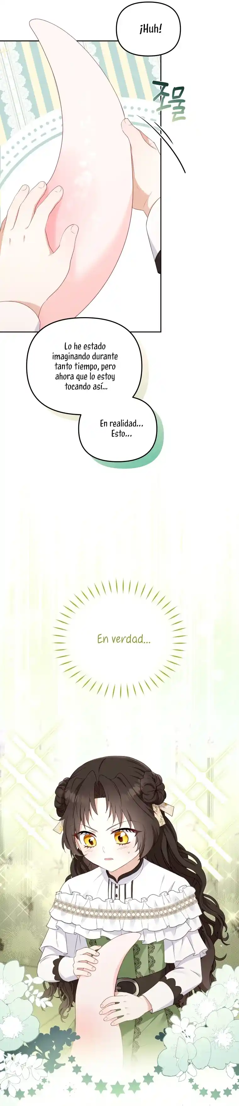 Estoy Siendo Criada Por Villanos (Autor: Ja Eunhyang / 자은향) - Capítulo 45 - Página 25 - LectorTMOo