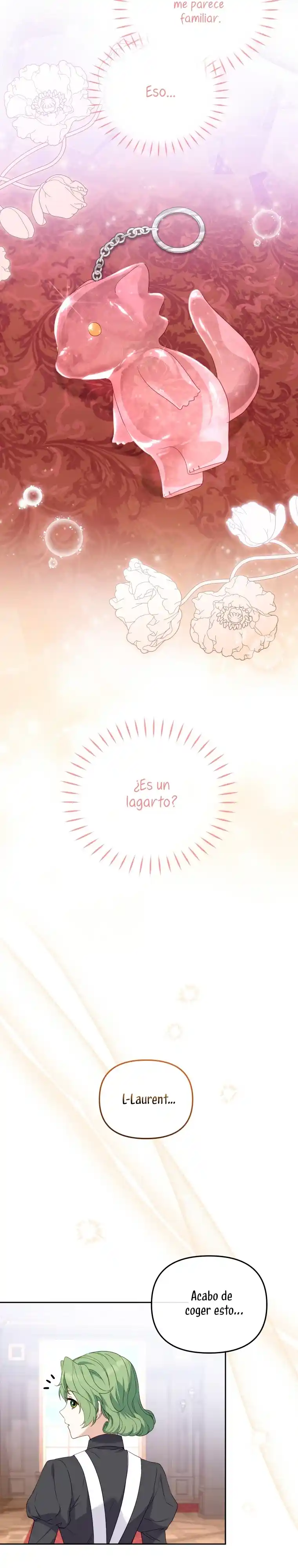 Estoy Siendo Criada Por Villanos (Autor: Ja Eunhyang / 자은향) - Capítulo 46 - Página 4 - LectorTMOo