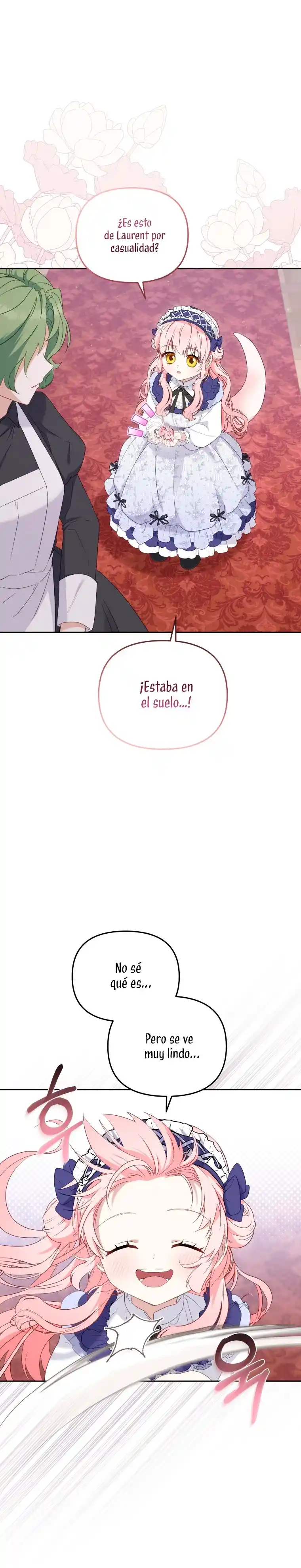 Estoy Siendo Criada Por Villanos (Autor: Ja Eunhyang / 자은향) - Capítulo 46 - Página 5 - LectorTMOo