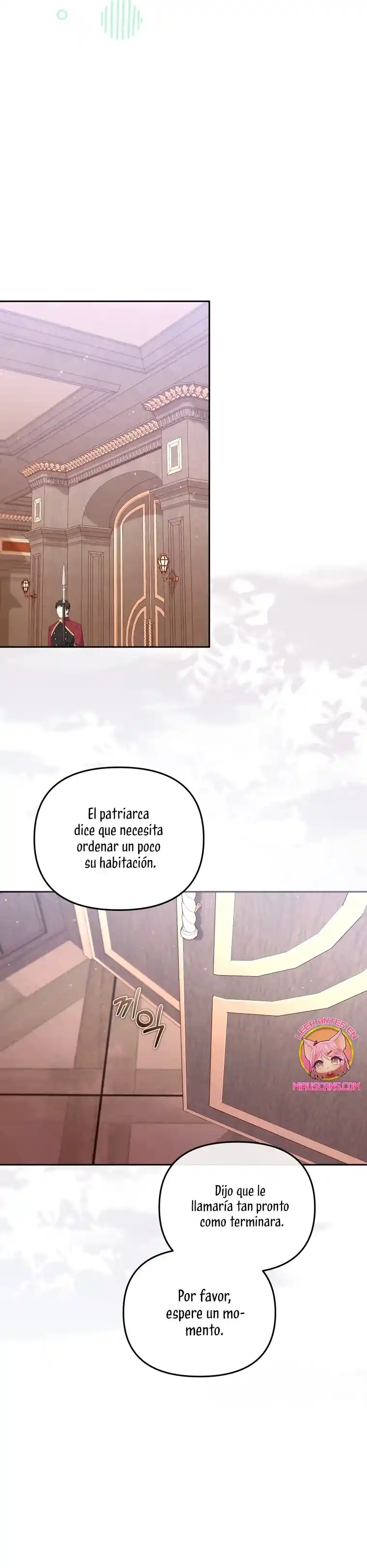 Estoy Siendo Criada Por Villanos (Autor: Ja Eunhyang / 자은향) - Capítulo 46 - Página 7 - LectorTMOo