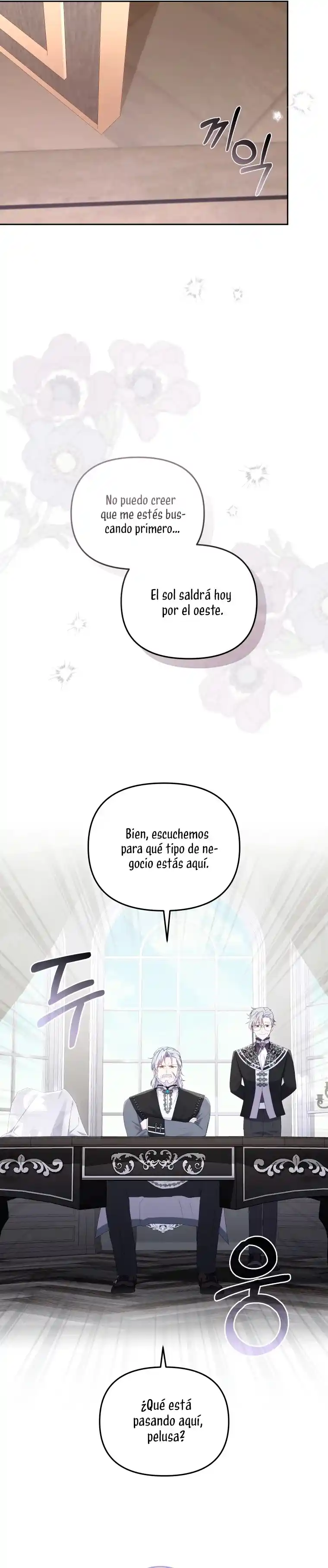 Estoy Siendo Criada Por Villanos (Autor: Ja Eunhyang / 자은향) - Capítulo 46 - Página 15 - LectorTMOo