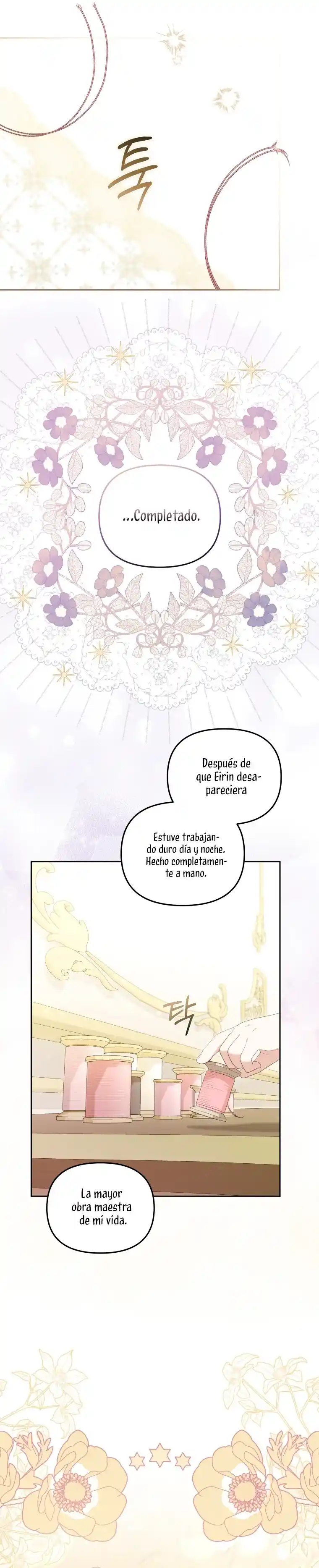 Estoy Siendo Criada Por Villanos (Autor: Ja Eunhyang / 자은향) - Capítulo 46 - Página 32 - LectorTMOo