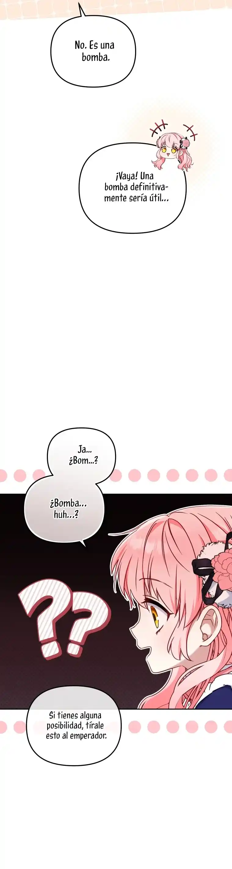 Estoy Siendo Criada Por Villanos (Autor: Ja Eunhyang / 자은향) - Capítulo 48 - Página 26 - LectorTMOo