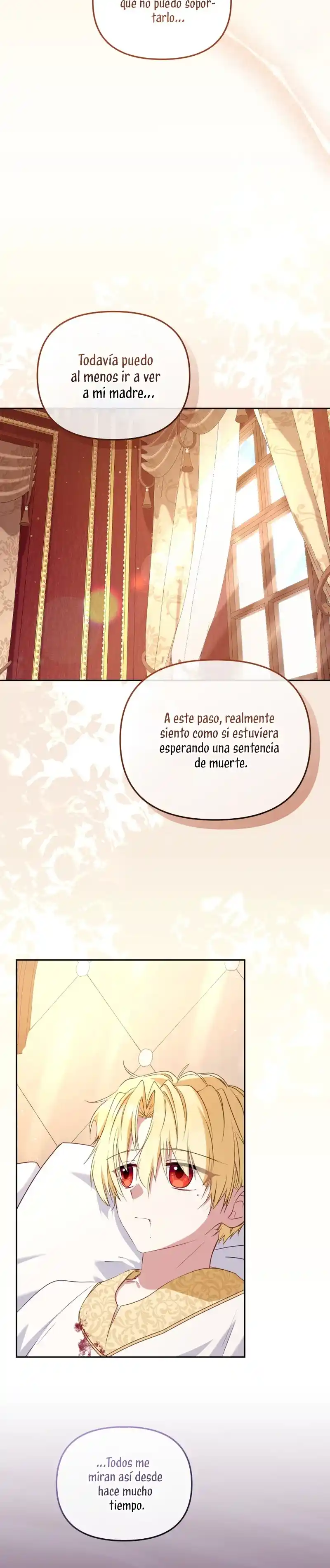 Estoy Siendo Criada Por Villanos (Autor: Ja Eunhyang / 자은향) - Capítulo 50 - Página 19 - LectorTMOo