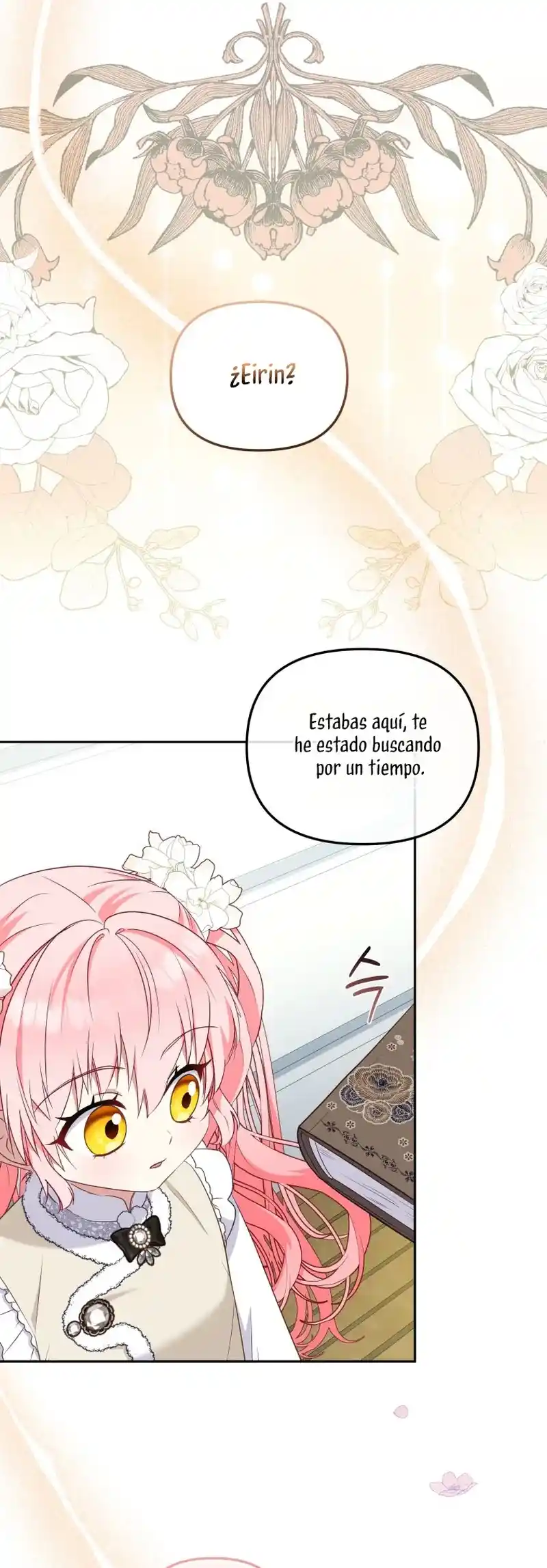 Estoy Siendo Criada Por Villanos (Autor: Ja Eunhyang / 자은향) - Capítulo 51 - Página 24 - LectorTMOo