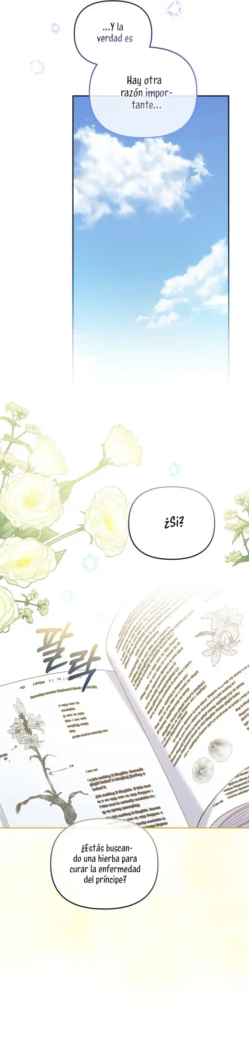 Estoy Siendo Criada Por Villanos (Autor: Ja Eunhyang / 자은향) - Capítulo 51 - Página 27 - LectorTMOo