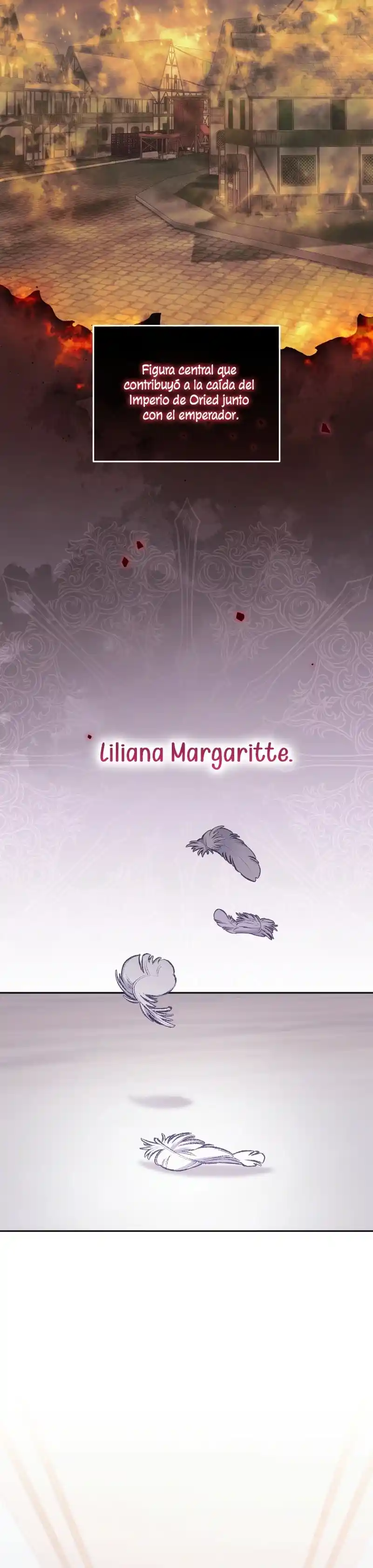 Estoy Siendo Criada Por Villanos (Autor: Ja Eunhyang / 자은향) - Capítulo 53 - Página 36 - LectorTMOo