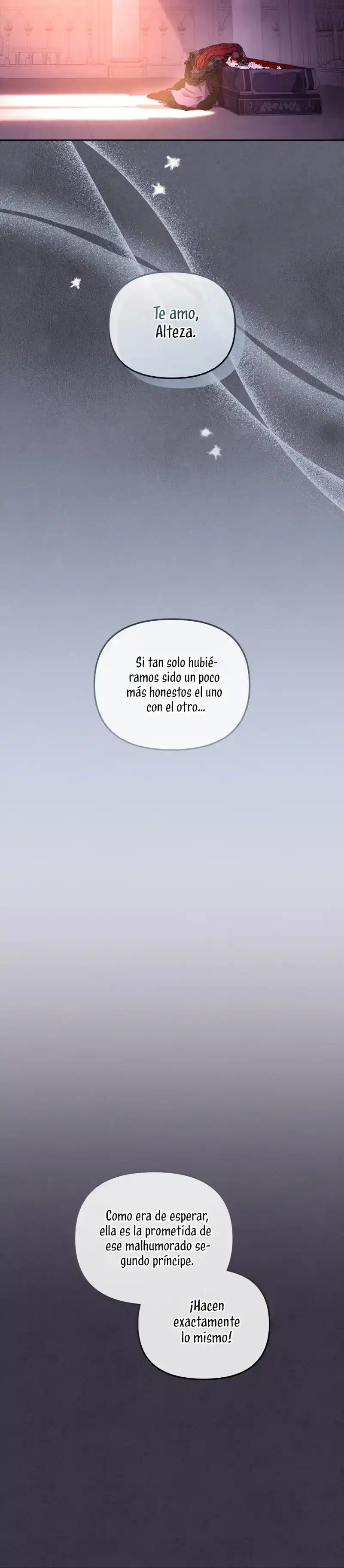 Estoy Siendo Criada Por Villanos (Autor: Ja Eunhyang / 자은향) - Capítulo 54 - Página 10 - LectorTMOo
