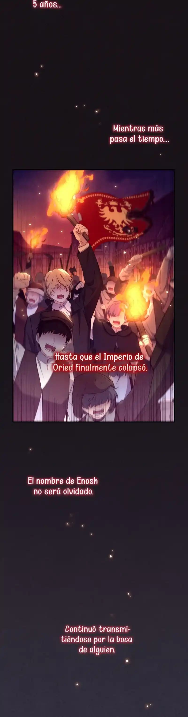 Estoy Siendo Criada Por Villanos (Autor: Ja Eunhyang / 자은향) - Capítulo 54 - Página 12 - LectorTMOo