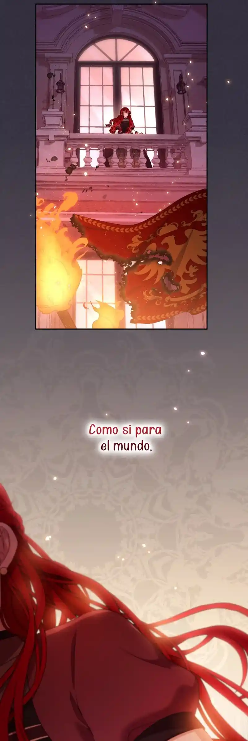 Estoy Siendo Criada Por Villanos (Autor: Ja Eunhyang / 자은향) - Capítulo 54 - Página 13 - LectorTMOo