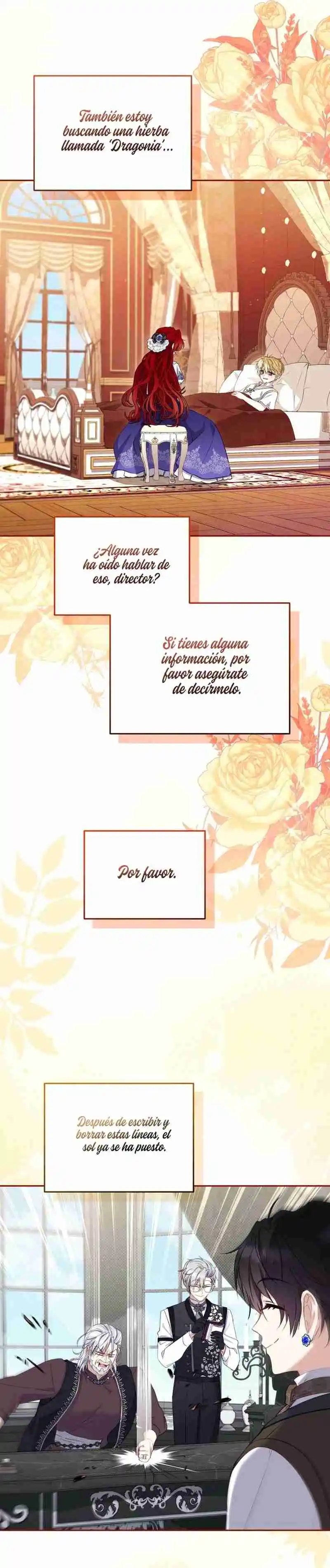 Estoy Siendo Criada Por Villanos (Autor: Ja Eunhyang / 자은향) - Capítulo 56 - Página 15 - LectorTMOo