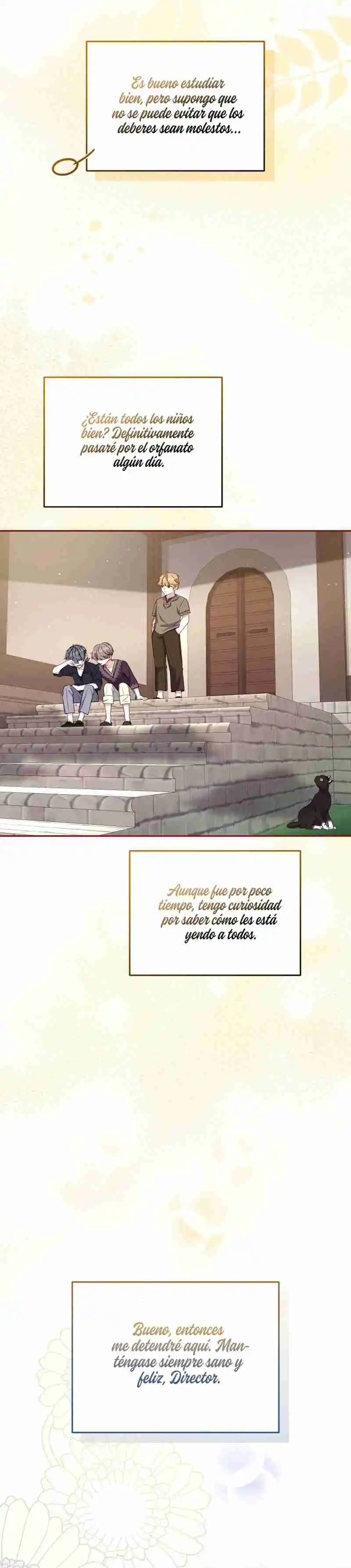 Estoy Siendo Criada Por Villanos (Autor: Ja Eunhyang / 자은향) - Capítulo 56 - Página 16 - LectorTMOo