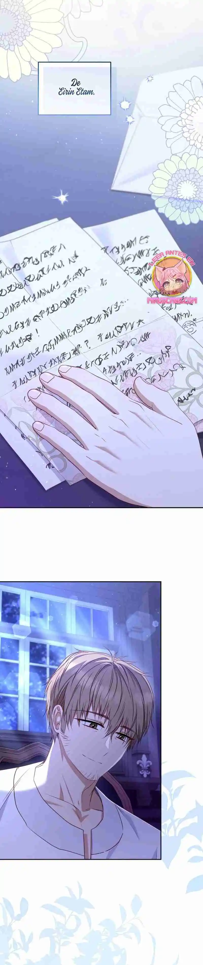 Estoy Siendo Criada Por Villanos (Autor: Ja Eunhyang / 자은향) - Capítulo 56 - Página 17 - LectorTMOo