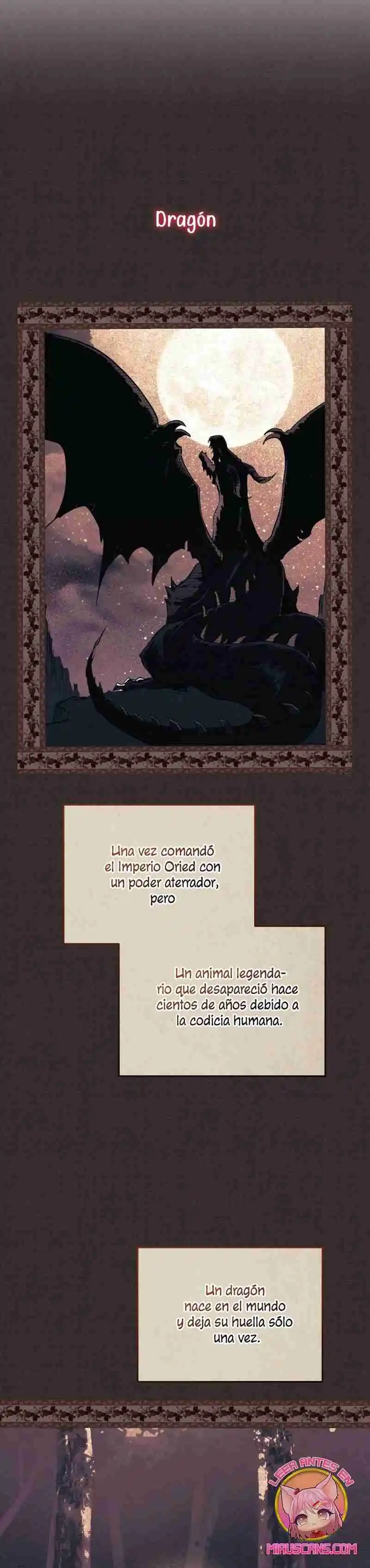 Estoy Siendo Criada Por Villanos (Autor: Ja Eunhyang / 자은향) - Capítulo 56 - Página 20 - LectorTMOo