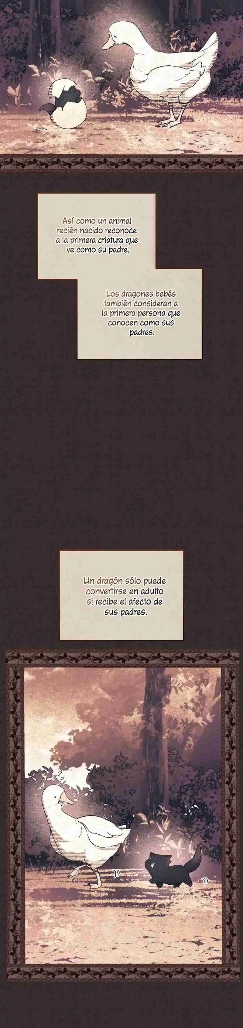 Estoy Siendo Criada Por Villanos (Autor: Ja Eunhyang / 자은향) - Capítulo 56 - Página 21 - LectorTMOo