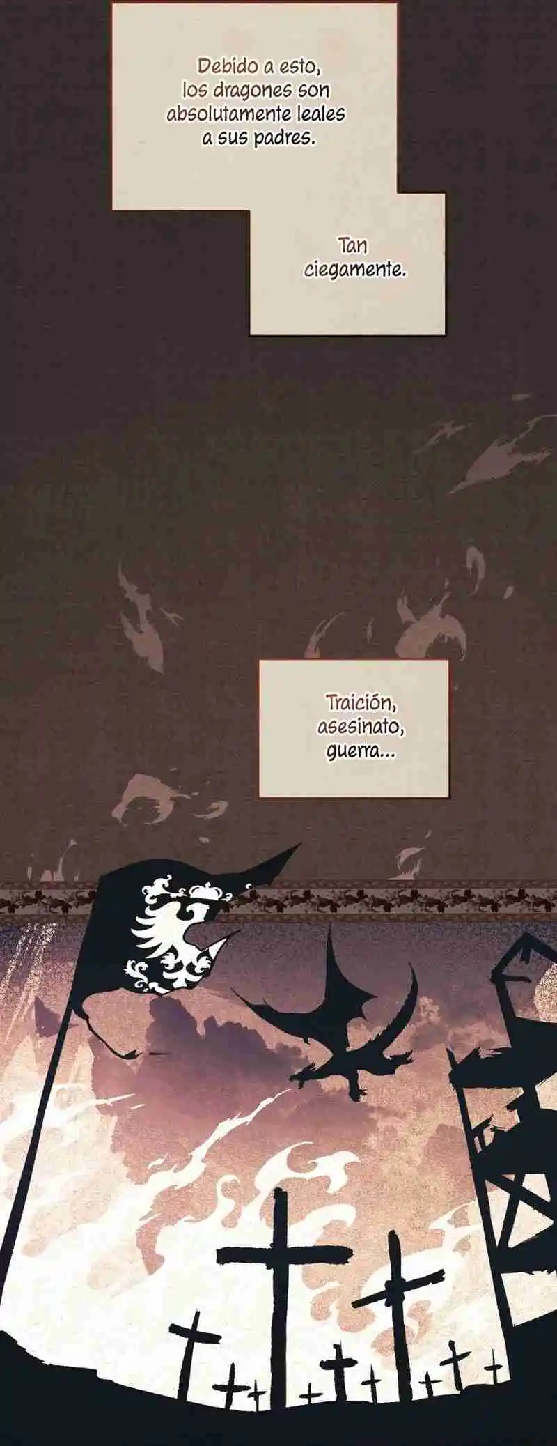 Estoy Siendo Criada Por Villanos (Autor: Ja Eunhyang / 자은향) - Capítulo 56 - Página 22 - LectorTMOo