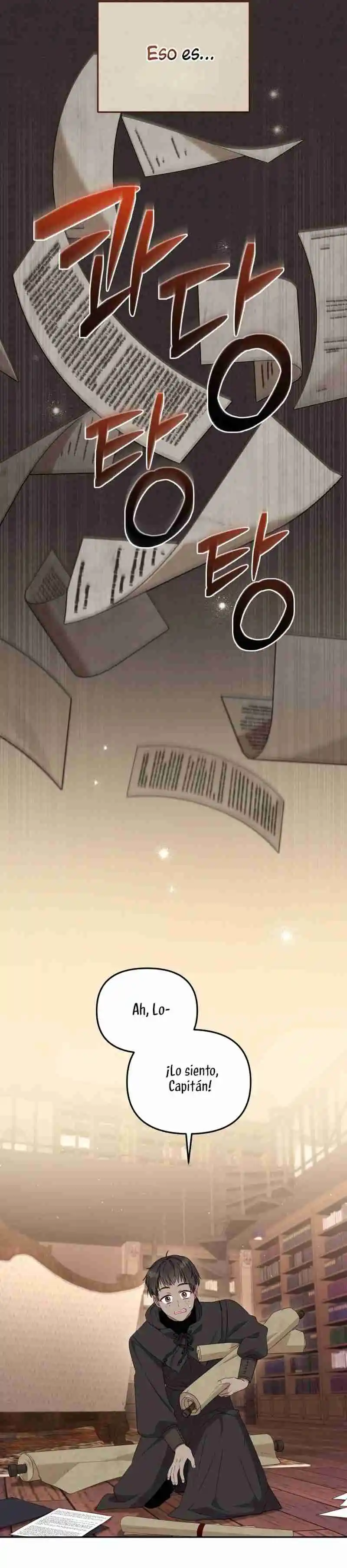 Estoy Siendo Criada Por Villanos (Autor: Ja Eunhyang / 자은향) - Capítulo 56 - Página 24 - LectorTMOo