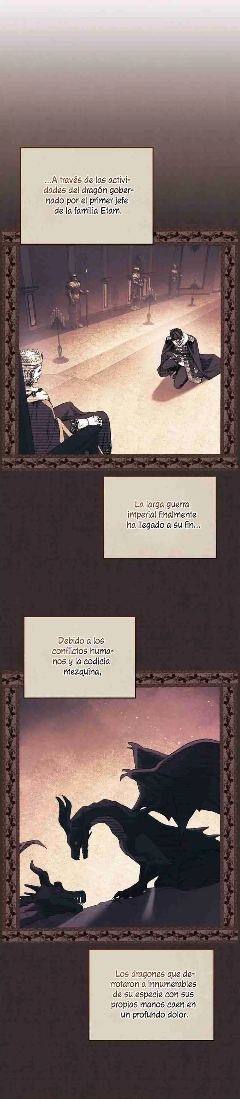 Estoy Siendo Criada Por Villanos (Autor: Ja Eunhyang / 자은향) - Capítulo 56 - Página 28 - LectorTMOo