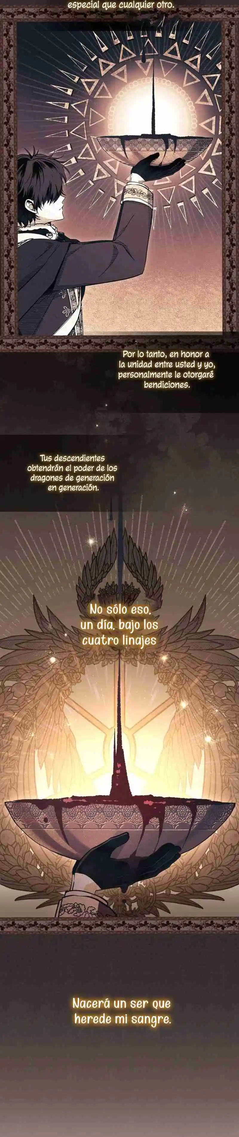 Estoy Siendo Criada Por Villanos (Autor: Ja Eunhyang / 자은향) - Capítulo 56 - Página 30 - LectorTMOo