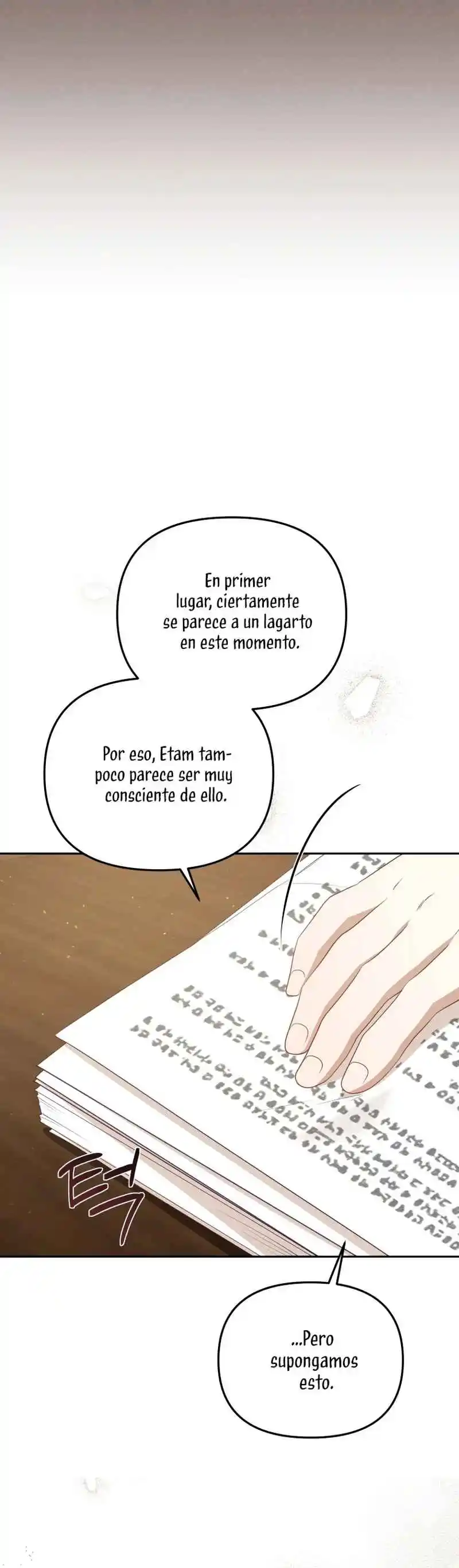 Estoy Siendo Criada Por Villanos (Autor: Ja Eunhyang / 자은향) - Capítulo 56 - Página 31 - LectorTMOo