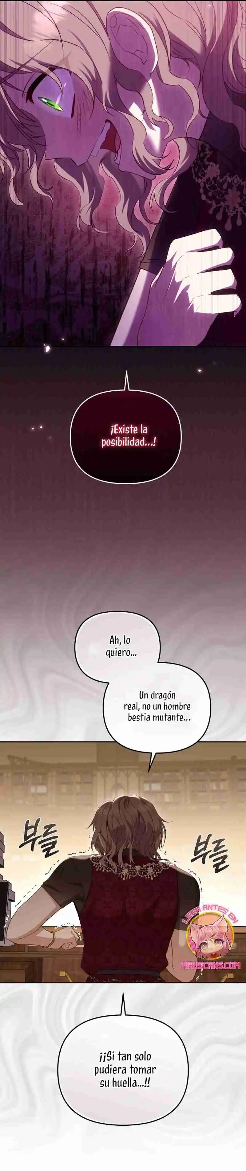 Estoy Siendo Criada Por Villanos (Autor: Ja Eunhyang / 자은향) - Capítulo 56 - Página 34 - LectorTMOo