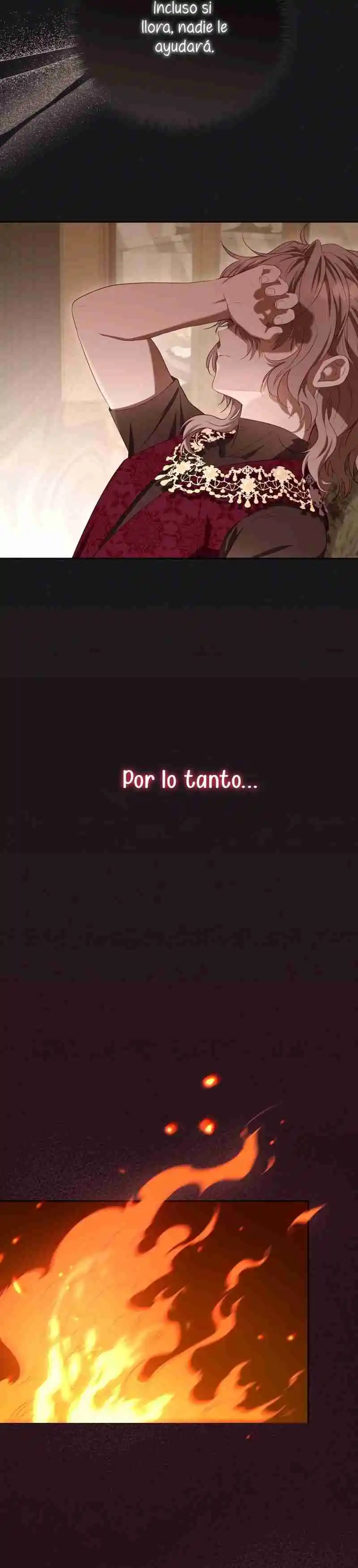 Estoy Siendo Criada Por Villanos (Autor: Ja Eunhyang / 자은향) - Capítulo 56 - Página 38 - LectorTMOo