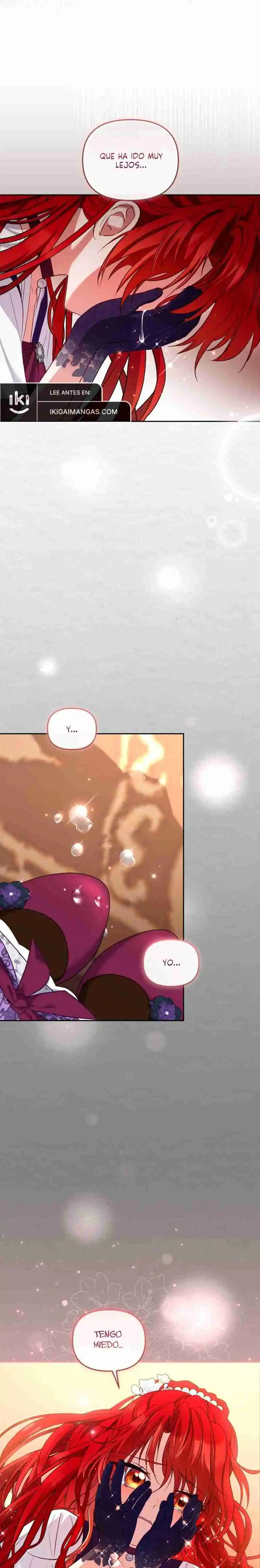 Estoy Siendo Criada Por Villanos (Autor: Ja Eunhyang / 자은향) - Capítulo 57 - Página 18 - LectorTMOo