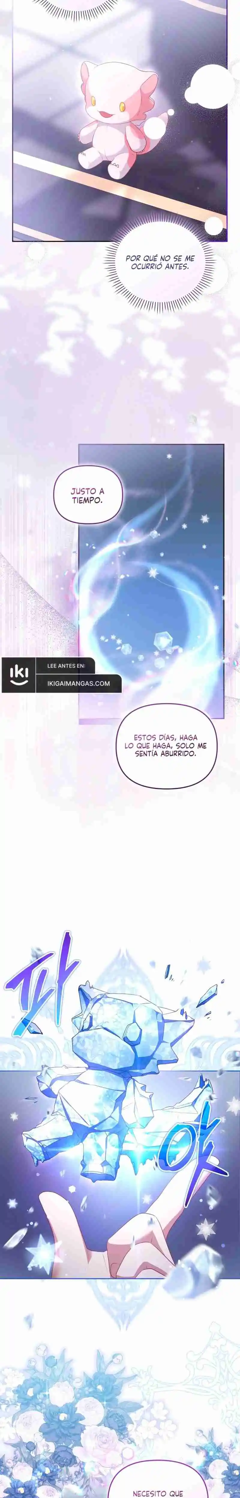 Estoy Siendo Criada Por Villanos (Autor: Ja Eunhyang / 자은향) - Capítulo 59 - Página 12 - LectorTMOo