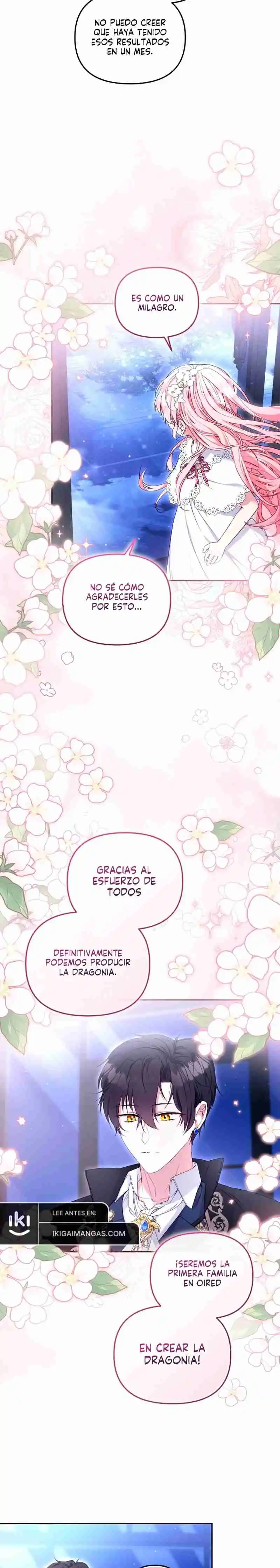 Estoy Siendo Criada Por Villanos (Autor: Ja Eunhyang / 자은향) - Capítulo 59 - Página 24 - LectorTMOo