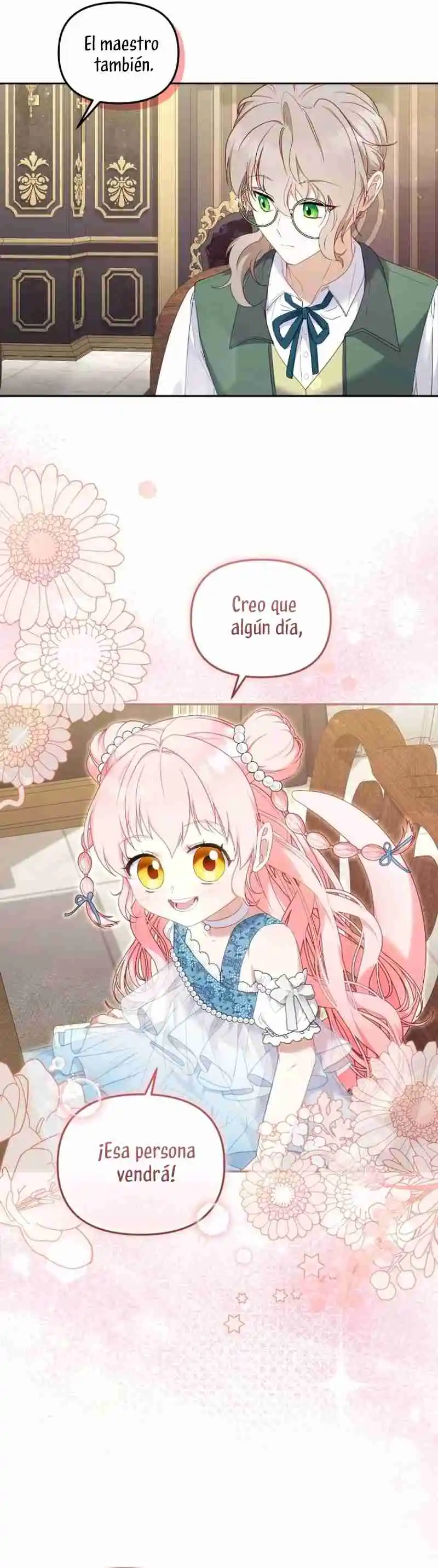 Estoy Siendo Criada Por Villanos (Autor: Ja Eunhyang / 자은향) - Capítulo 60 - Página 13 - LectorTMOo