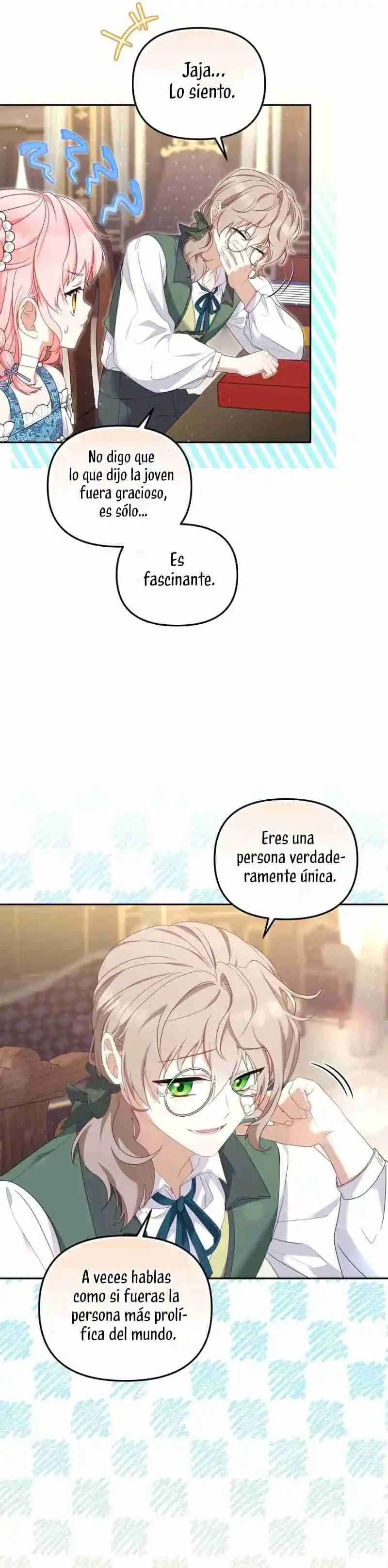 Estoy Siendo Criada Por Villanos (Autor: Ja Eunhyang / 자은향) - Capítulo 60 - Página 16 - LectorTMOo