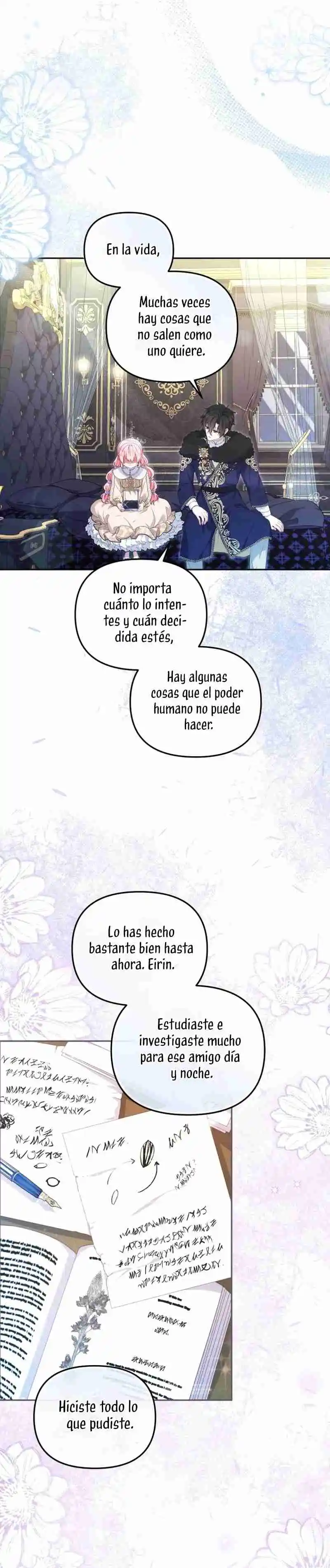 Estoy Siendo Criada Por Villanos (Autor: Ja Eunhyang / 자은향) - Capítulo 60 - Página 30 - LectorTMOo