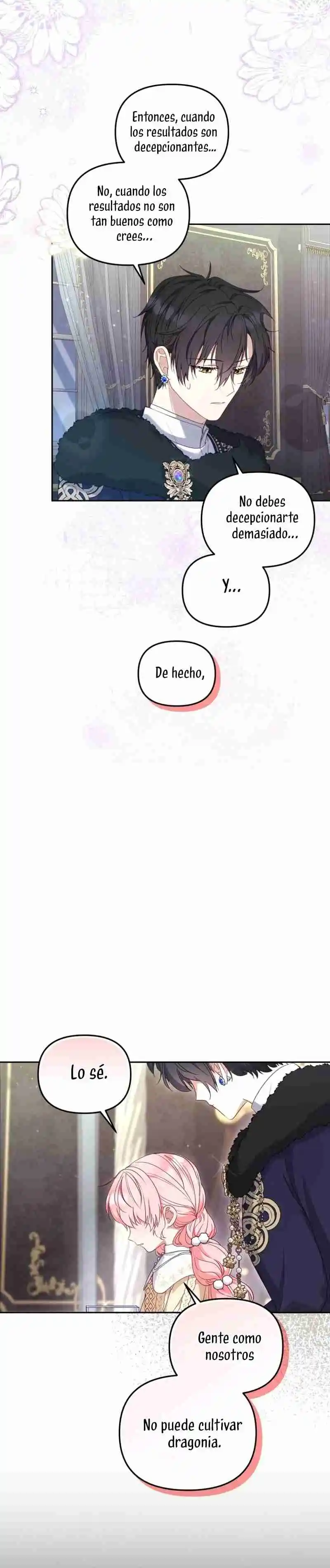Estoy Siendo Criada Por Villanos (Autor: Ja Eunhyang / 자은향) - Capítulo 60 - Página 31 - LectorTMOo