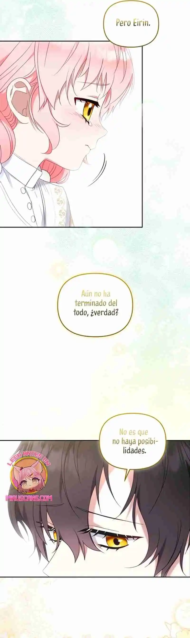 Estoy Siendo Criada Por Villanos (Autor: Ja Eunhyang / 자은향) - Capítulo 60 - Página 37 - LectorTMOo