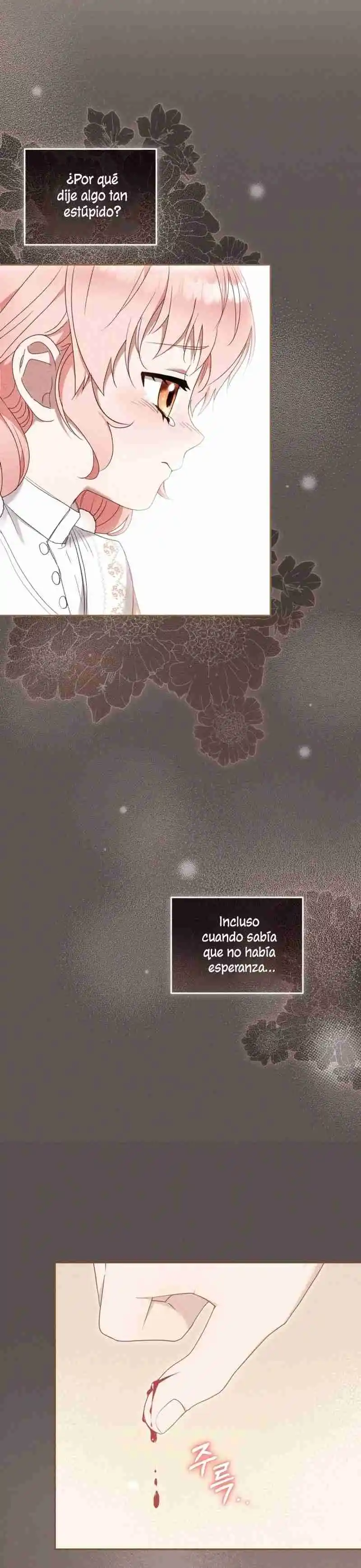 Estoy Siendo Criada Por Villanos (Autor: Ja Eunhyang / 자은향) - Capítulo 61 - Página 5 - LectorTMOo
