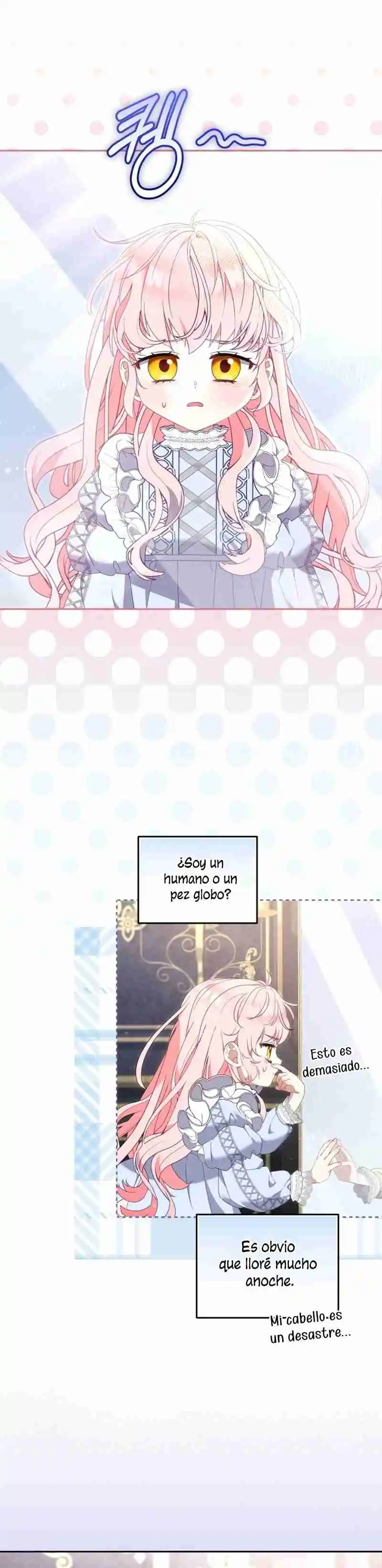 Estoy Siendo Criada Por Villanos (Autor: Ja Eunhyang / 자은향) - Capítulo 61 - Página 15 - LectorTMOo