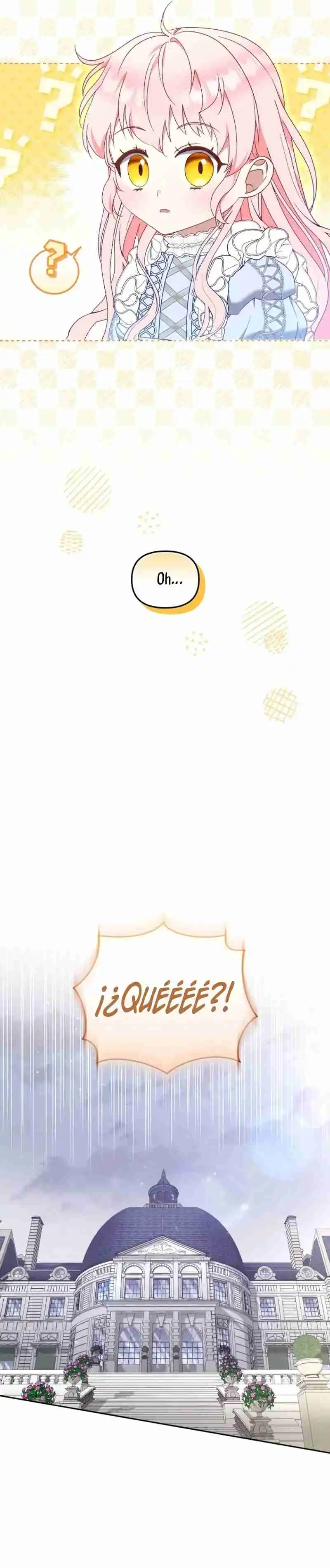 Estoy Siendo Criada Por Villanos (Autor: Ja Eunhyang / 자은향) - Capítulo 61 - Página 17 - LectorTMOo