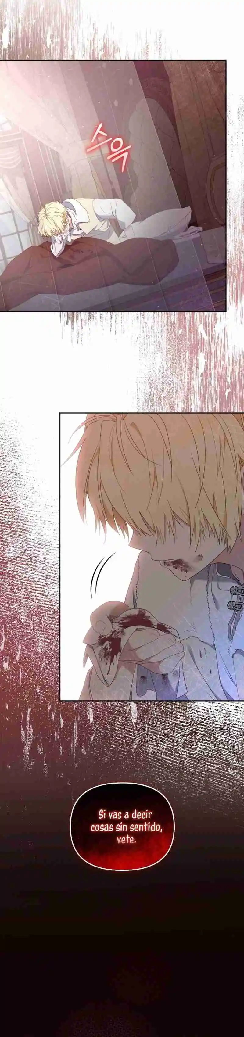 Estoy Siendo Criada Por Villanos (Autor: Ja Eunhyang / 자은향) - Capítulo 61 - Página 29 - LectorTMOo